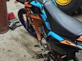 2020 Kayo Evolution YX140EM, оранжевый, 87000 рублей - вид 2