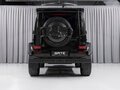 2022 Mercedes-Benz G-Класс AMG 63 4x4 Squared II (W463), чёрный, 35926700 рублей - вид 9