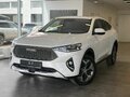 2021 Haval F7x I, белый, 1960000 рублей