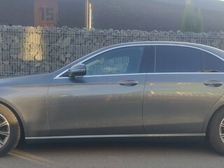 2020 Mercedes-Benz E-Класс 200 d V (W213, S213, C238), серый, 2700000 рублей, вид 4