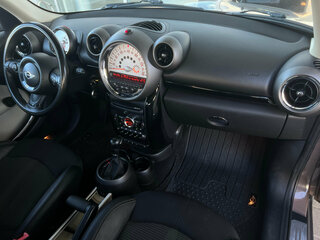 2012 Mini Countryman Cooper I, коричневый, 1079000 рублей, вид 5