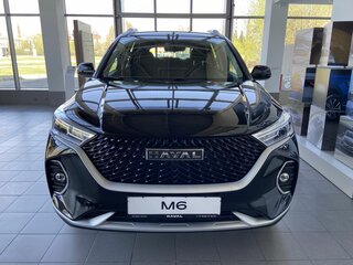 2026 Haval M6 II, чёрный, 2049000 рублей, вид 5