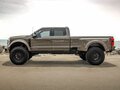 2026 Ford F-350, коричневый - вид 5