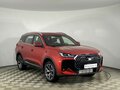 2026 Tenet T7, красный, 3190000 рублей - вид 11
