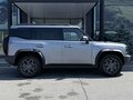 2026 Jetour T2, серый, 4499000 рублей - вид 9