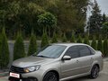 2020 Lada (ВАЗ) Granta I Рестайлинг, коричневый, 810000 рублей