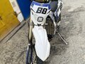 2008 Yamaha WR450F, белый, 360000 рублей - вид 2