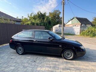 2008 Lada (ВАЗ) 2112, зелёный, 780000 рублей, вид 5