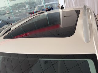2022 Volkswagen T-Cross I (China Market), белый, 1350600 рублей, вид 3