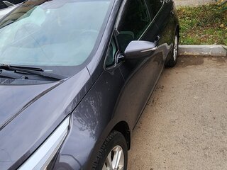 2013 Kia Ceed II, серый, 1300000 рублей, вид 5