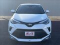 2019 Toyota C-HR I Рестайлинг, белый, 1370001 рублей - вид 7