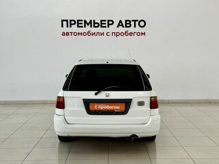 2000 Honda Partner I, белый, 320000 рублей, вид 5