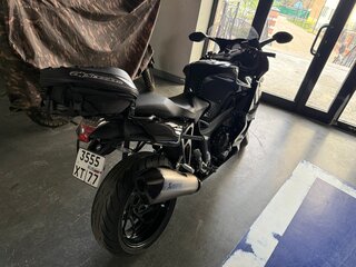2013 BMW K 1300 S, чёрный, 950000 рублей, вид 2