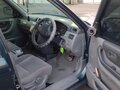 1997 Honda CR-V I, зелёный, 630000 рублей - вид 10