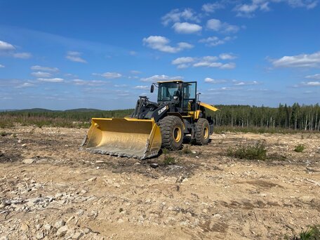 2023 XCMG XC968, 10700000 рублей, вид 2