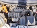 2010 Daewoo Matiz I Рестайлинг, белый, 310000 рублей - вид 8