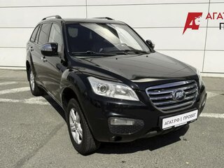 2014 Lifan X60 I, чёрный, 670000 рублей, вид 3