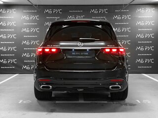 2023 Mercedes-Benz GLS 450 d II (X167) Рестайлинг, чёрный, 12200000 рублей, вид 4