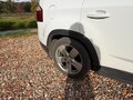 2012 Chevrolet Orlando I, белый, 900000 рублей - вид 10