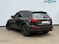 2015 Audi Q5 I (8R) Рестайлинг, коричневый - вид 6