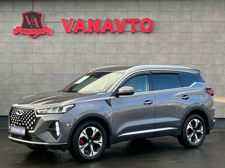 Chery Tiggo 7 Pro Max I