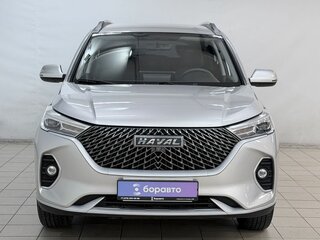 2023 Haval M6 II, серый, 1839000 рублей, вид 3