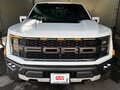 2022 Ford F-150 Raptor XIV, белый - вид 4