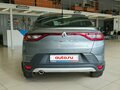 2020 Renault Arkana I, серый, 1698000 рублей - вид 5