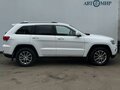2013 Jeep Grand Cherokee IV (WK2) Рестайлинг, белый, 1949000 рублей - вид 3