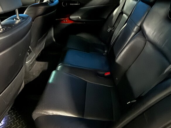 2007 Lexus GS 300 III Рестайлинг, серый, 1549500 рублей - вид 30