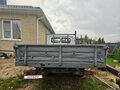 1995 ГАЗ ГАЗель (3302), белый, 85000 рублей - вид 4
