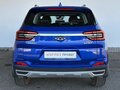 2022 Chery Tiggo 4 I Рестайлинг, синий - вид 5
