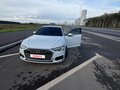 2020 Audi A6 45 TDI V (C8), белый, 4950000 рублей - вид 2
