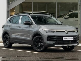 2025 Volkswagen Tharu XR, серый, 3050000 рублей, вид 3