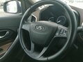 2017 Lada (ВАЗ) XRAY I, серебристый, 710000 рублей - вид 8