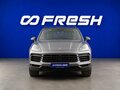 2019 Porsche Cayenne S III, серый, 5447052 рублей - вид 2
