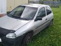 2000 Opel Corsa B, серый, 70000 рублей