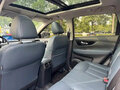 2025 Nissan X-Trail III Рестайлинг 2, серый - вид 8