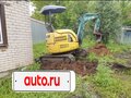 2004 Komatsu PC20, 1500000 рублей