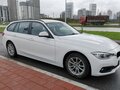 2018 BMW 3 серии 318i VI (F3x) Рестайлинг, белый, 1523000 рублей - вид 2