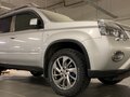 2014 Nissan X-Trail II Рестайлинг, серебристый, 2000000 рублей - вид 2