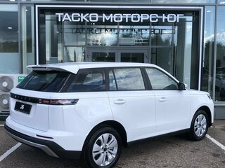 2026 Jaecoo J6, белый, 2330000 рублей, вид 4