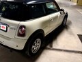 2012 Mini Hatch Cooper II (R56) Рестайлинг, белый - вид 9