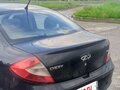 2011 Chery M11 (A3), чёрный, 150000 рублей - вид 1