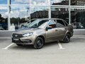 2026 Lada (ВАЗ) Granta I Рестайлинг, коричневый