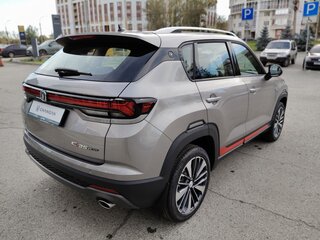 2025 Changan CS35 Plus I Рестайлинг, серый, 2839900 рублей, вид 5