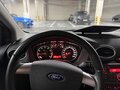2007 Ford Focus II, голубой, 690000 рублей - вид 11