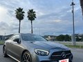 2020 Mercedes-Benz E-Класс 200 V (W213, S213, C238) Рестайлинг, серый