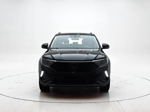 2023 Jetta VS5 I Рестайлинг, серый, 1800000 рублей - вид 1