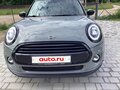 2021 Mini Hatch Cooper III (F55/F56) Рестайлинг 2, серый, 2310000 рублей - вид 3